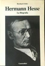 Hermann Hesse La biografia