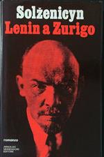 Lenin a Zurigo