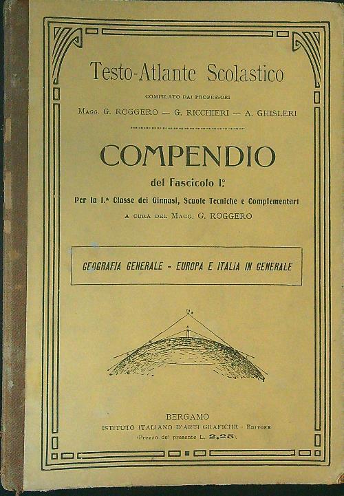 LIBRACCIO VINTAGE