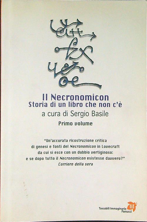 LIBRACCIO VINTAGE