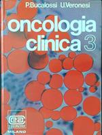 Oncologia cliinica 3 voll.