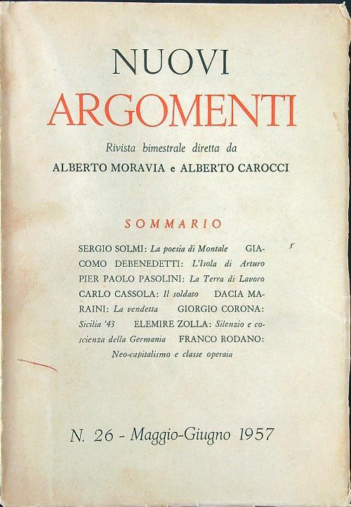 LIBRACCIO VINTAGE