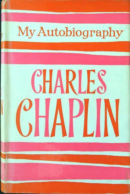 My Autobiography