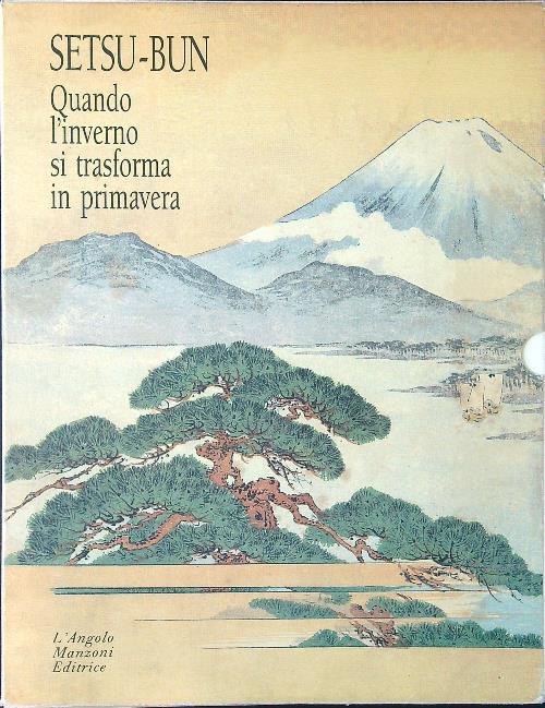 LIBRACCIO VINTAGE
