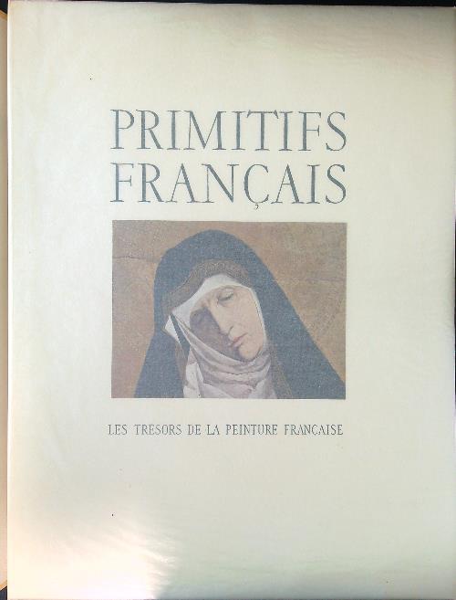 Les primitifs francais