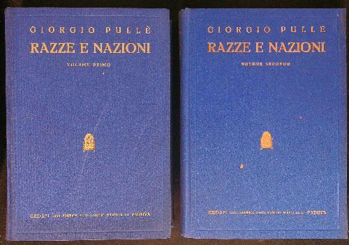 LIBRACCIO VINTAGE