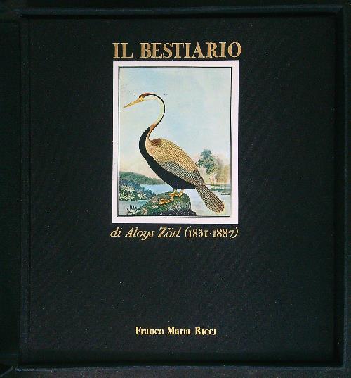 Bestiario di Zotl