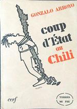 Coup d'Etat au Chili