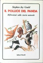 Il  pollice del panda