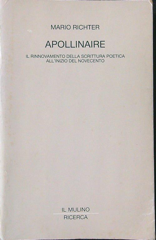 Apollinaire
