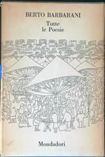 Tutte le Poesie