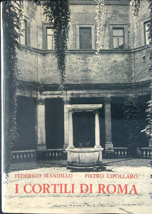I cortili di Roma