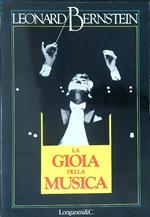 La  gioia della musica