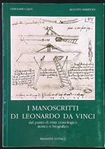 I manoscritti di Leonardo da Vinci