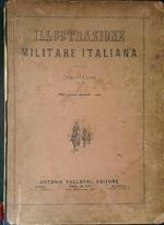 Illustrazione militare Italiana 1890 Anno Quarto COMPLETA