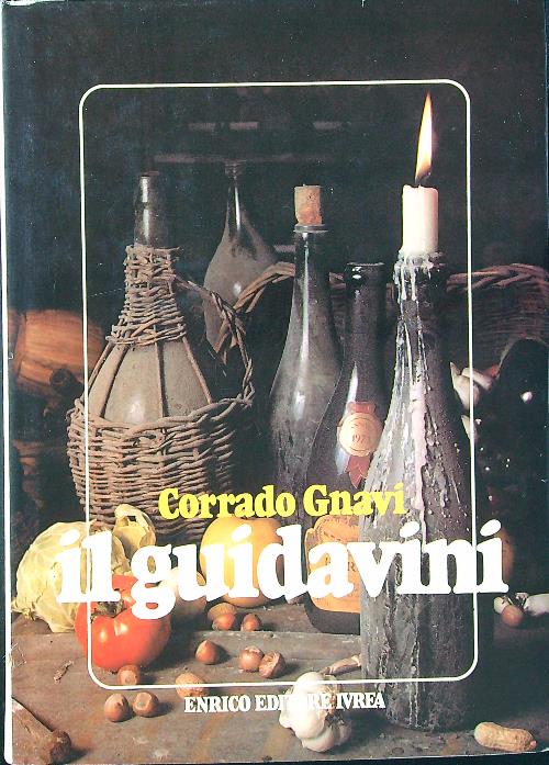 LIBRACCIO VINTAGE