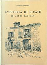 L' osteria di Linate e altri racconti