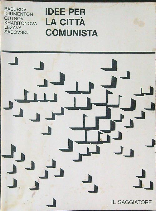LIBRACCIO VINTAGE
