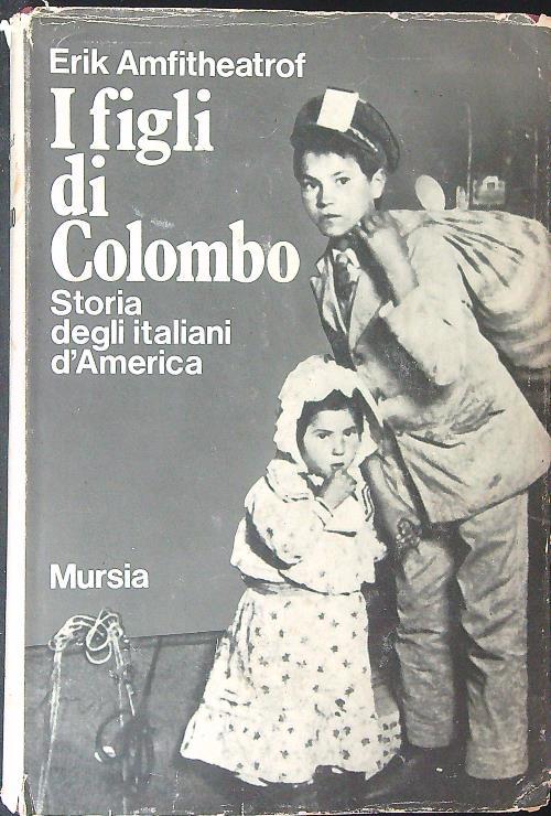 I figli di Colombo
