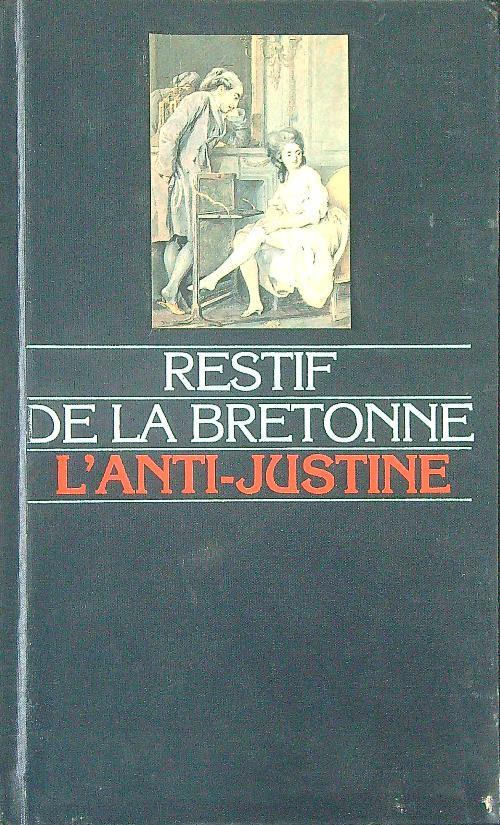 L' anti-Justine