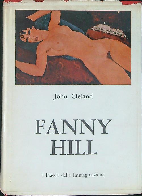 Fanny Hill