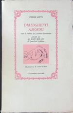 Dialoghetti amorosi