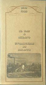 Il gas & Milano. Un'amicizia di 150 anni