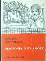 Diacronia d'un amore