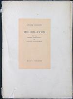 Mediolanum