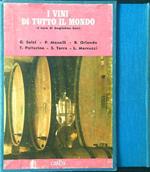 I vini di tutto il mondo