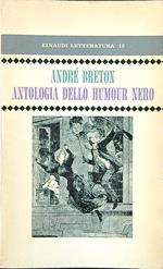 Antologia dello humour nero