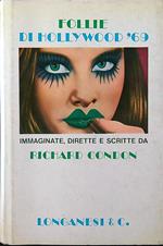 Follie di Hollywood '69