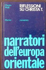 Riflessioni su Christa T.