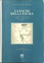 I giochi della paura