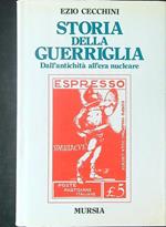 Storia della guerriglia