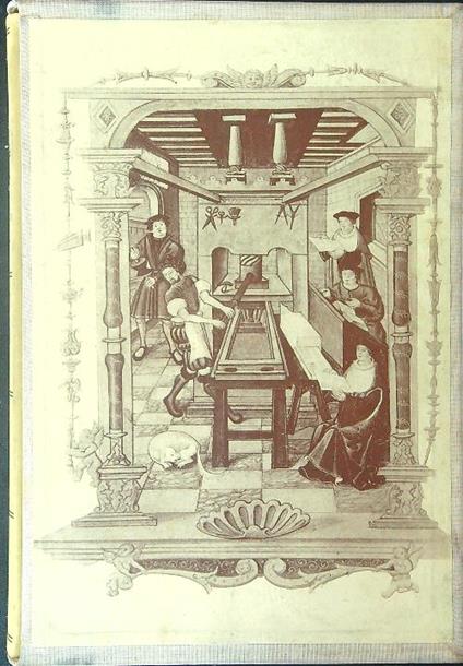 Lodovico Sforza - Niccolini - copertina