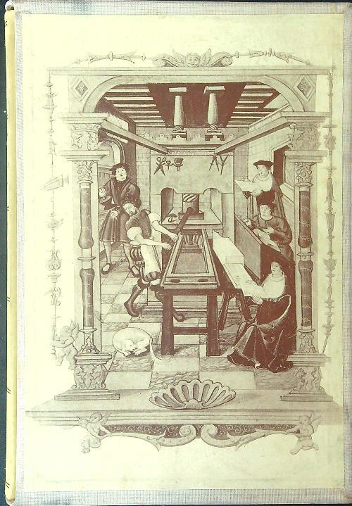 Lodovico Sforza - Niccolini - copertina