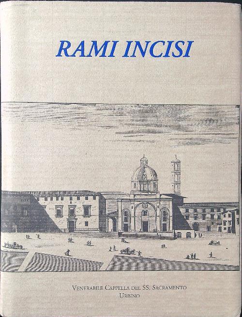 Rami incisi