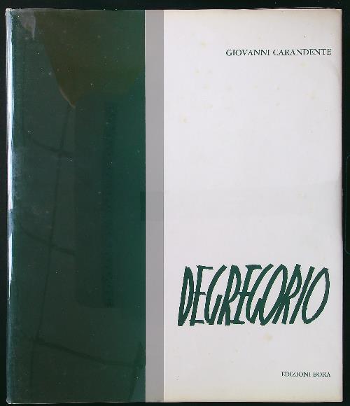 Degregorio