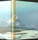 Shackleton's Boat Journey