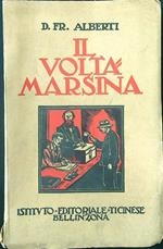 Il voltamarsina