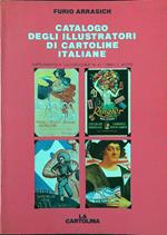 Catalogo degli illustratori di cartoline italiane