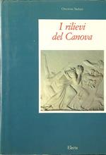 I rilievi del Canova