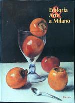 Editoria e Arte a Milano