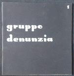 Gruppo Denunzia. Mostra di pittura