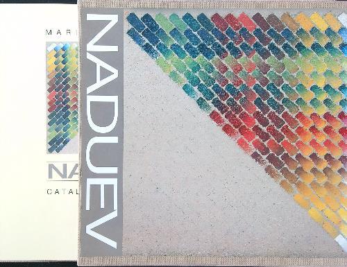 Naduev. Catalogo generale