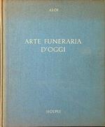 Arte funeraria d'oggi