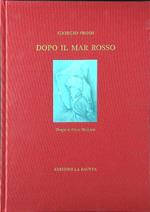 Dopo il Mar Rosso