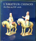 L' Amateur chinois des Han au XXe siècle
