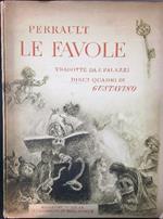 Le favole